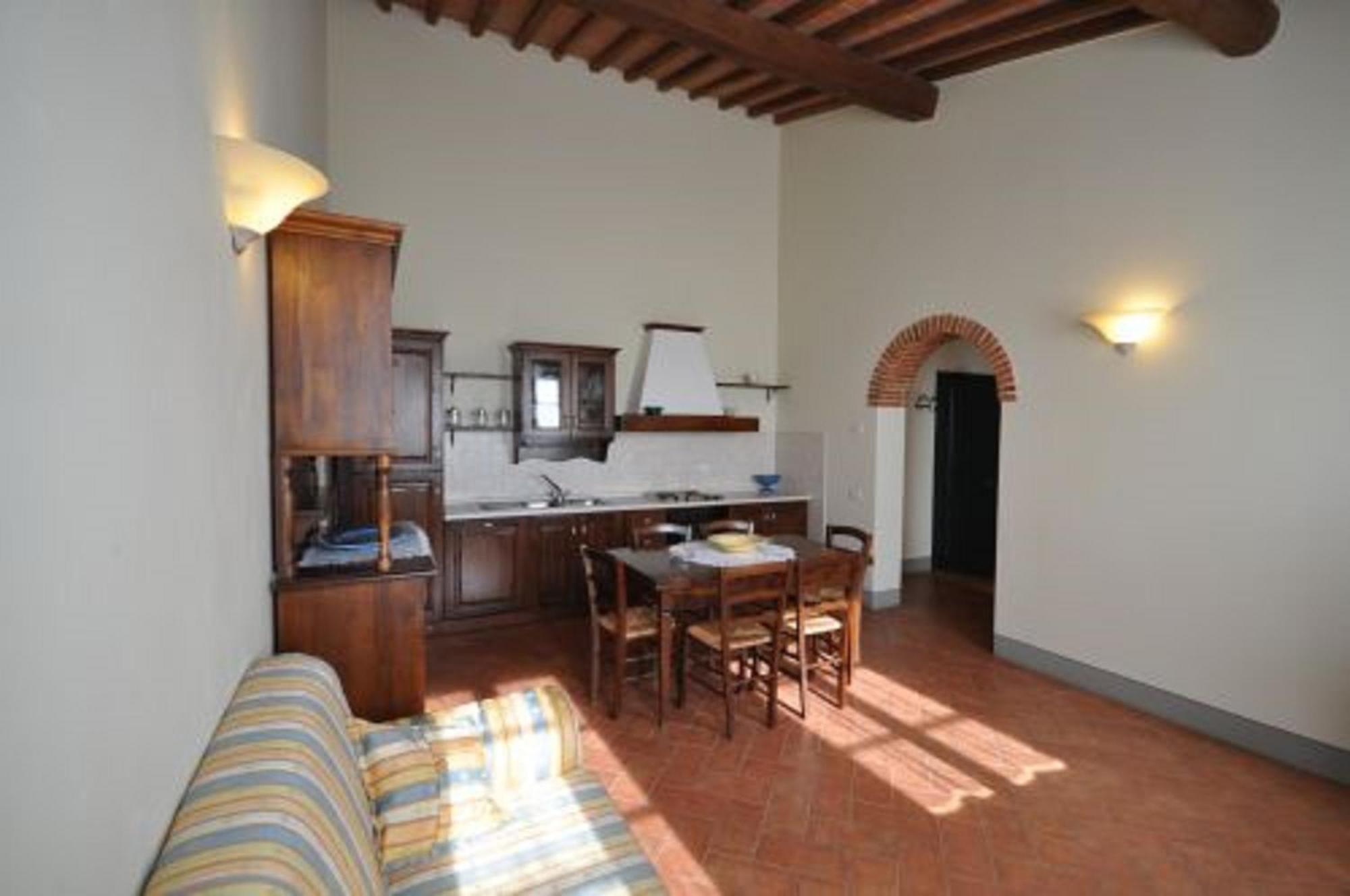 Agriturismo Musignano Cerreto Guidi Habitación foto